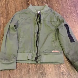 Hudson jacket